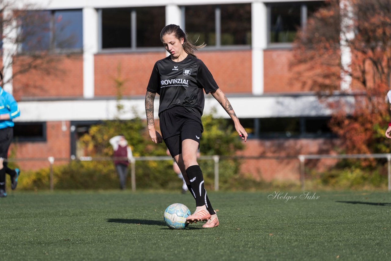 Bild 129 - Frauen SV Henstedt Ulzburg III - TSV Wiemersdorf : Ergebnis: 2:1